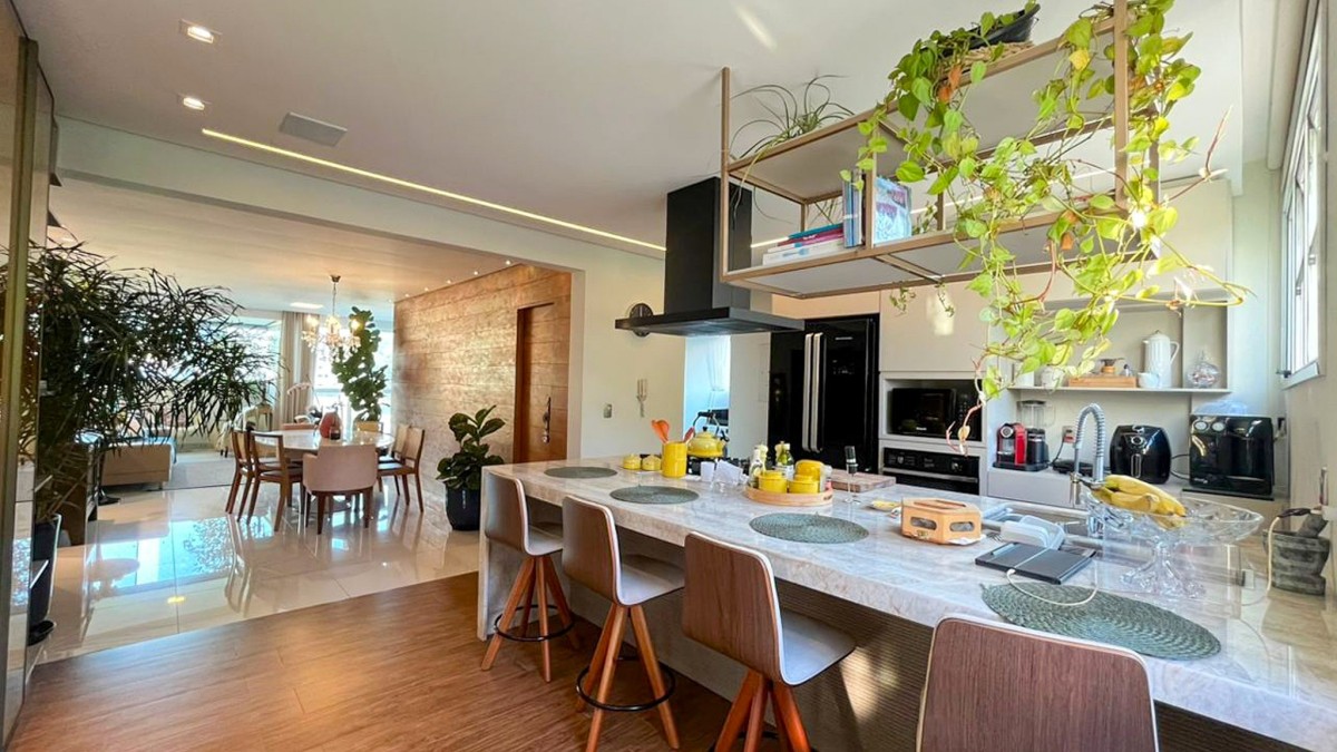 Apartamento, 3 quartos, 165 m² - Foto 12