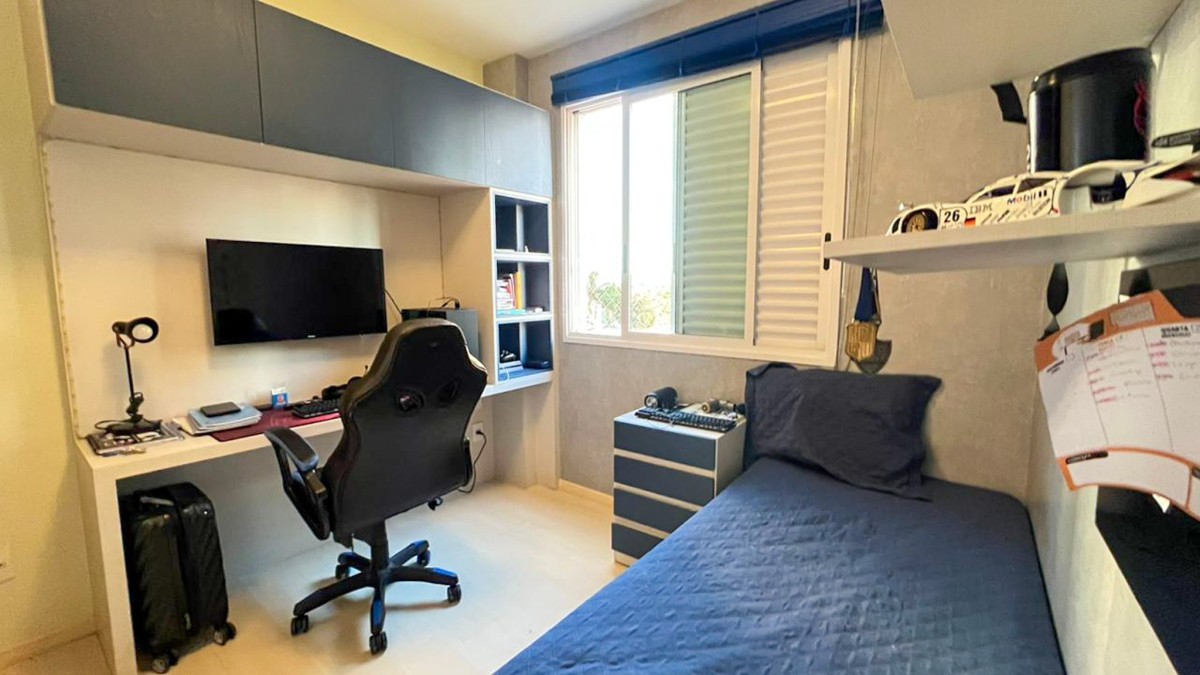 Apartamento, 3 quartos, 165 m² - Foto 20