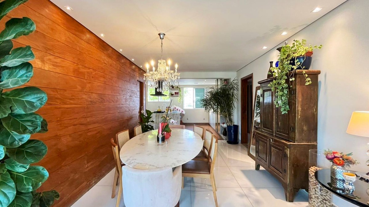 Apartamento, 3 quartos, 165 m² - Foto 4