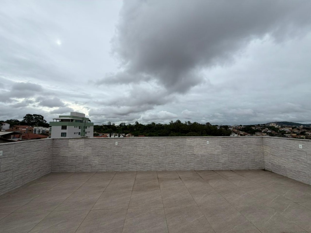 Cobertura, 3 quartos, 160 m² - Foto 13