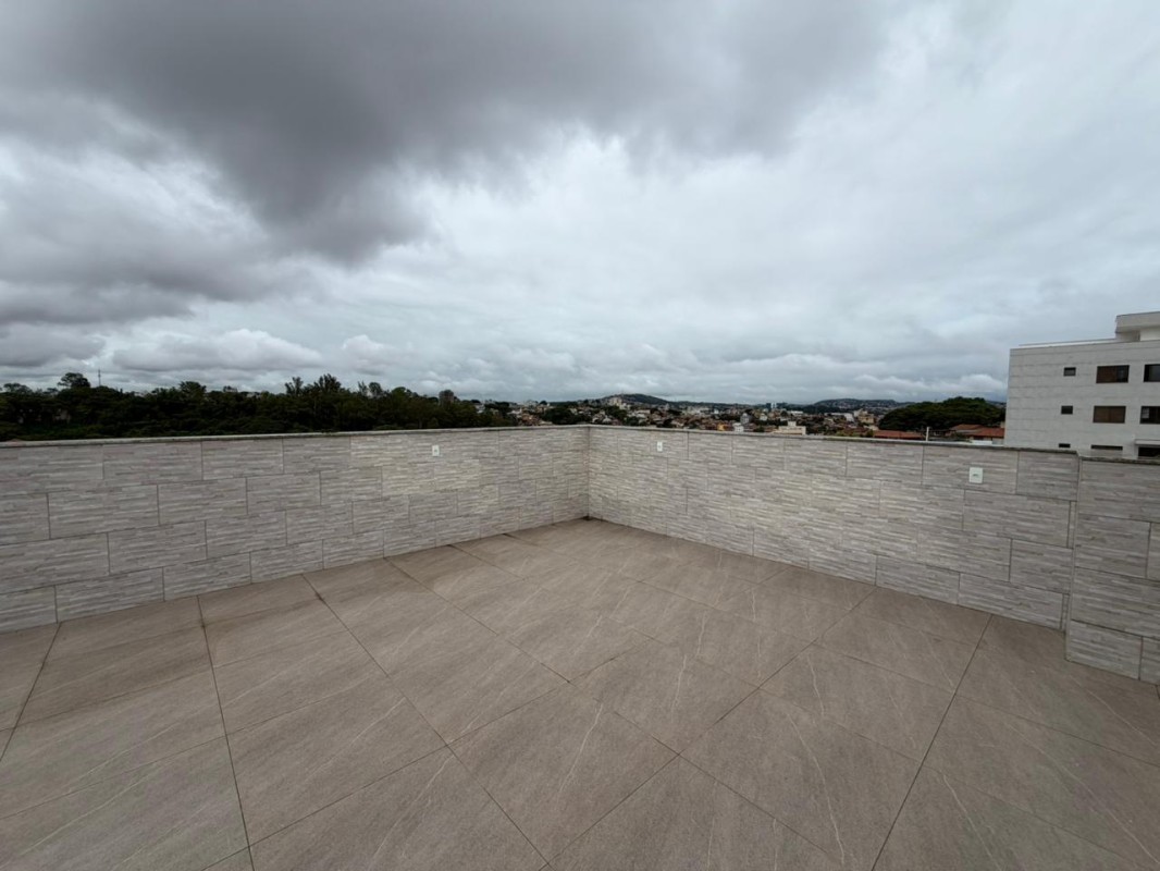 Cobertura, 3 quartos, 160 m² - Foto 3