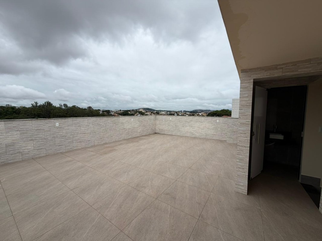 Cobertura, 3 quartos, 160 m² - Foto 4