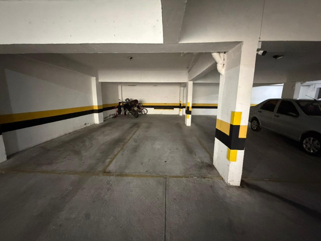 Apartamento, 2 quartos, 60 m² - Foto 10