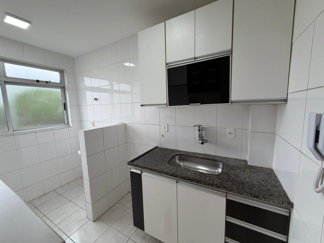 Apartamento, 2 quartos, 60 m² - Foto 4