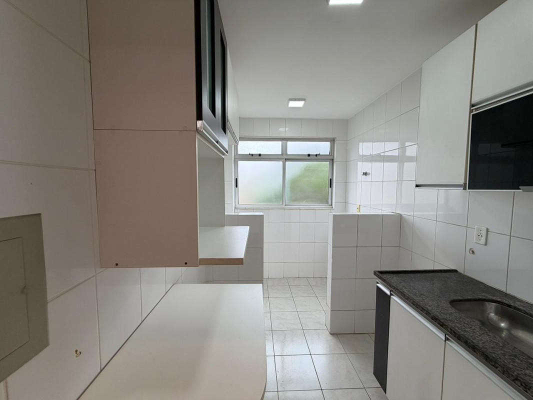 Apartamento, 2 quartos, 60 m² - Foto 5