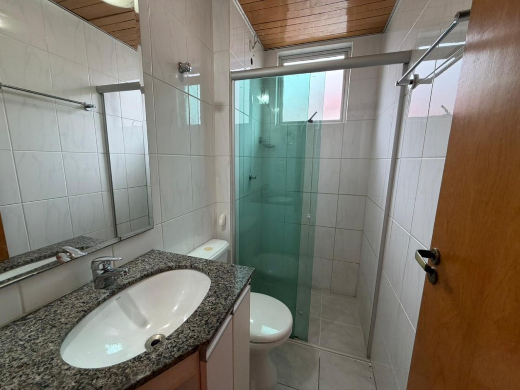 Apartamento, 2 quartos, 60 m² - Foto 9