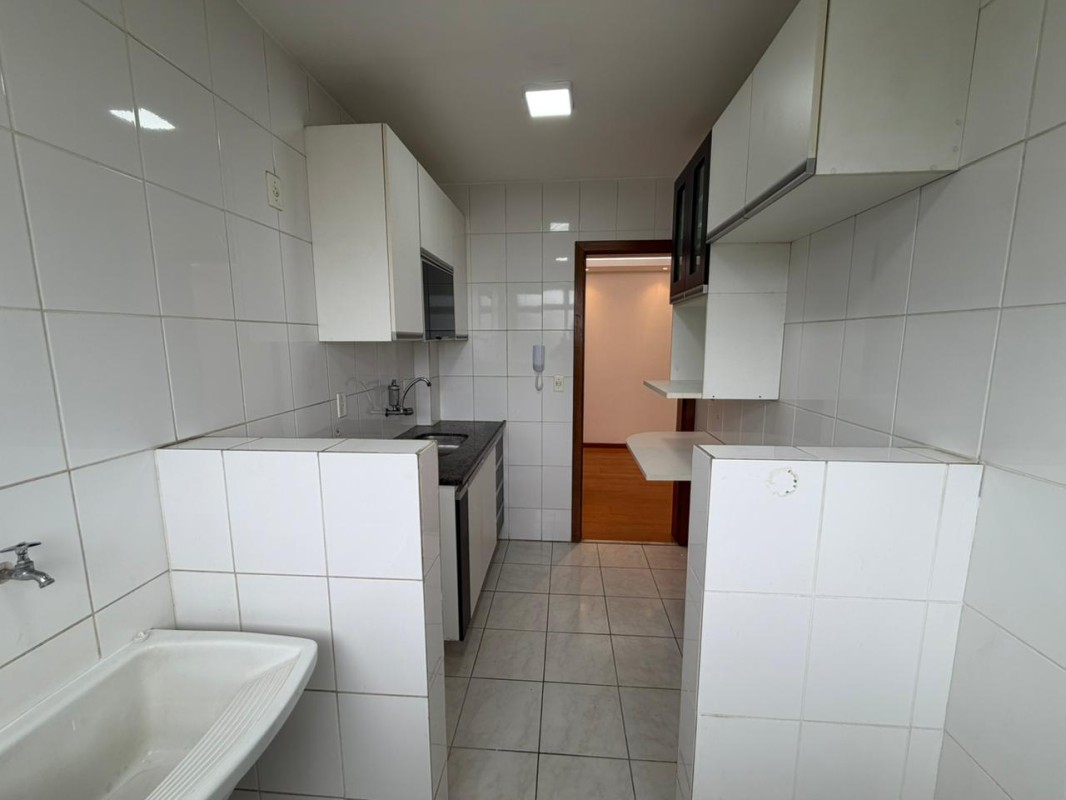 Apartamento, 2 quartos, 60 m² - Foto 6