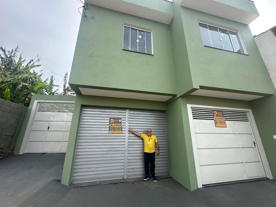 Loja-Salão, 40 m² - Foto 2