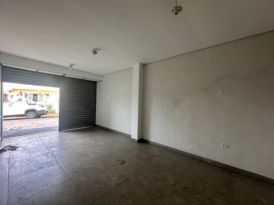 Loja-Salão, 40 m² - Foto 3