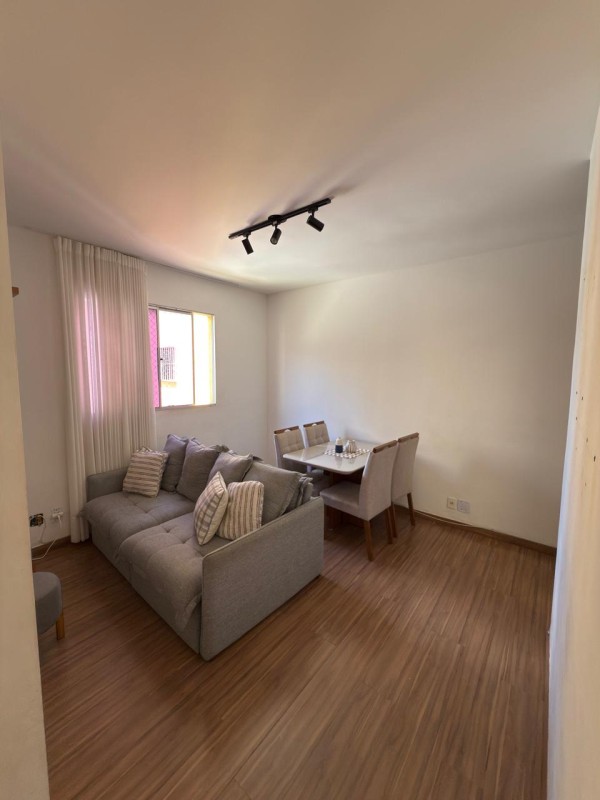 Apartamento, 3 quartos, 68 m² - Foto 4