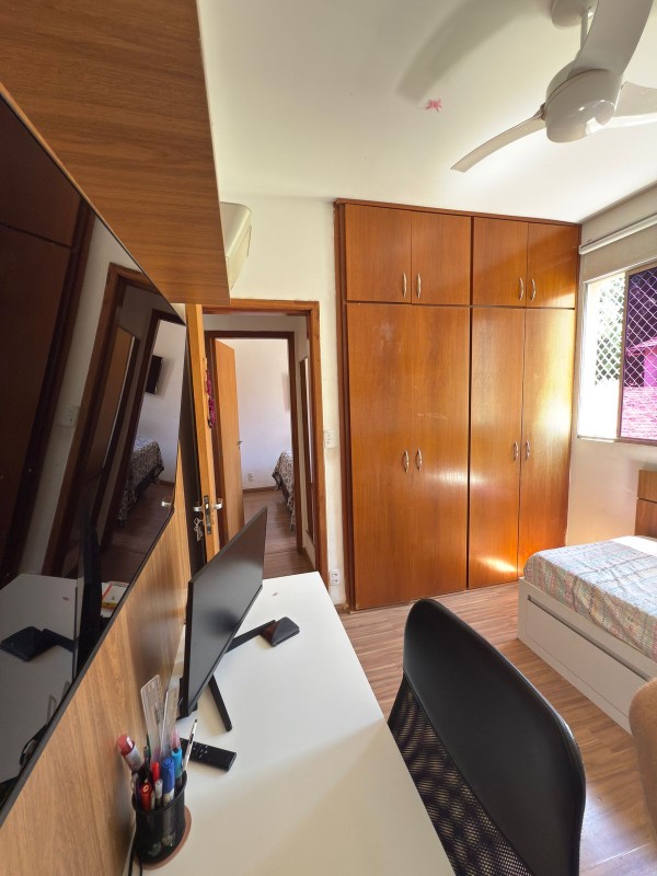 Apartamento, 3 quartos, 68 m² - Foto 11