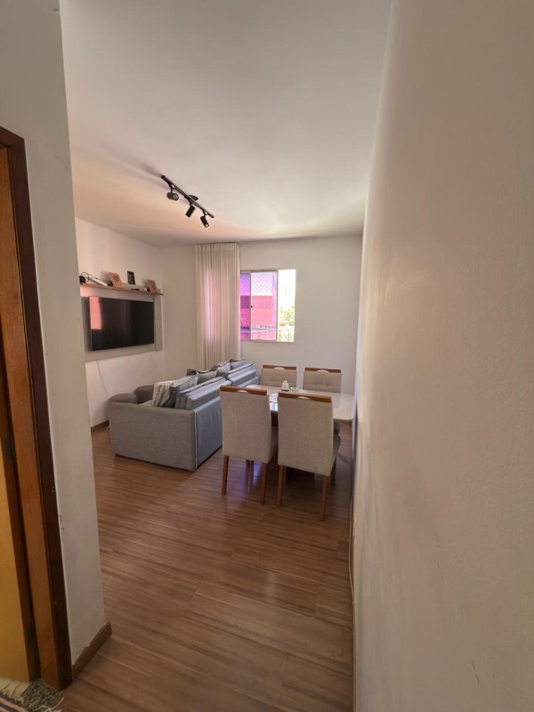 Apartamento, 3 quartos, 68 m² - Foto 2