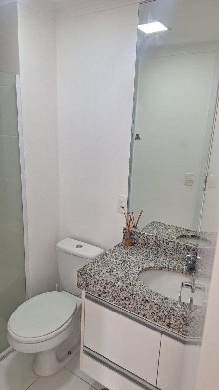 Apartamento, 3 quartos, 55 m² - Foto 5