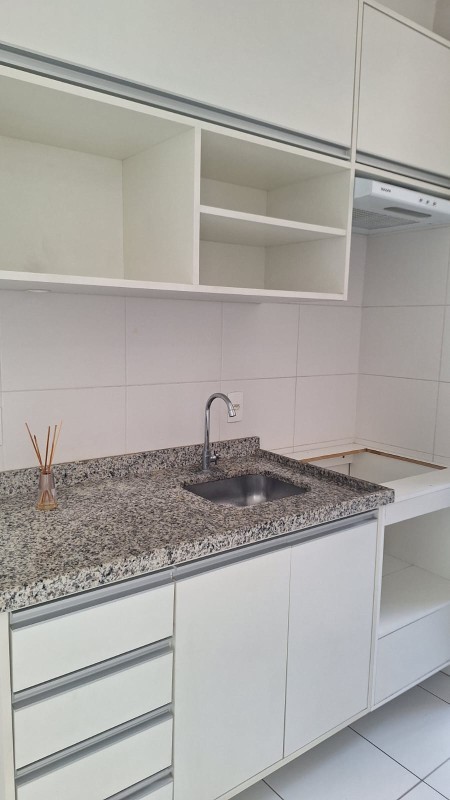 Apartamento, 3 quartos, 55 m² - Foto 2