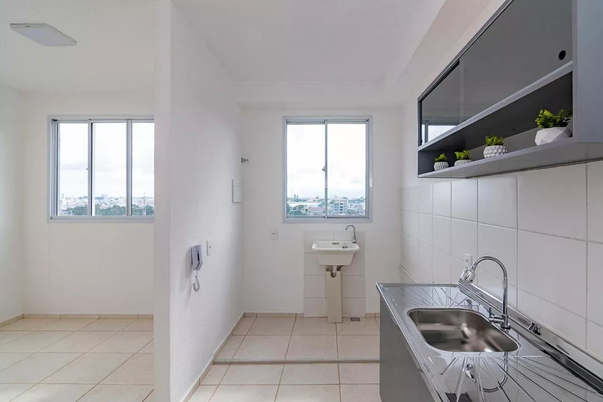 Apartamento, 2 quartos, 47 m² - Foto 15