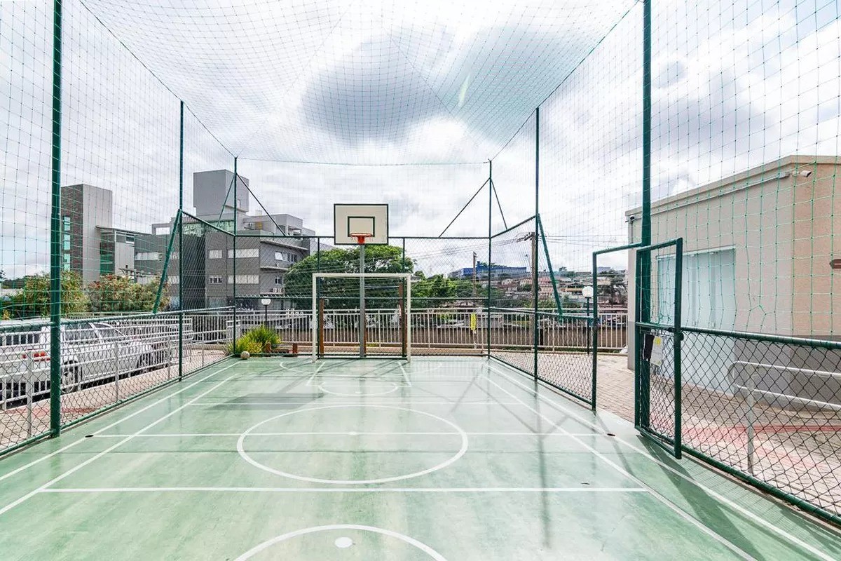 Apartamento, 2 quartos, 47 m² - Foto 19