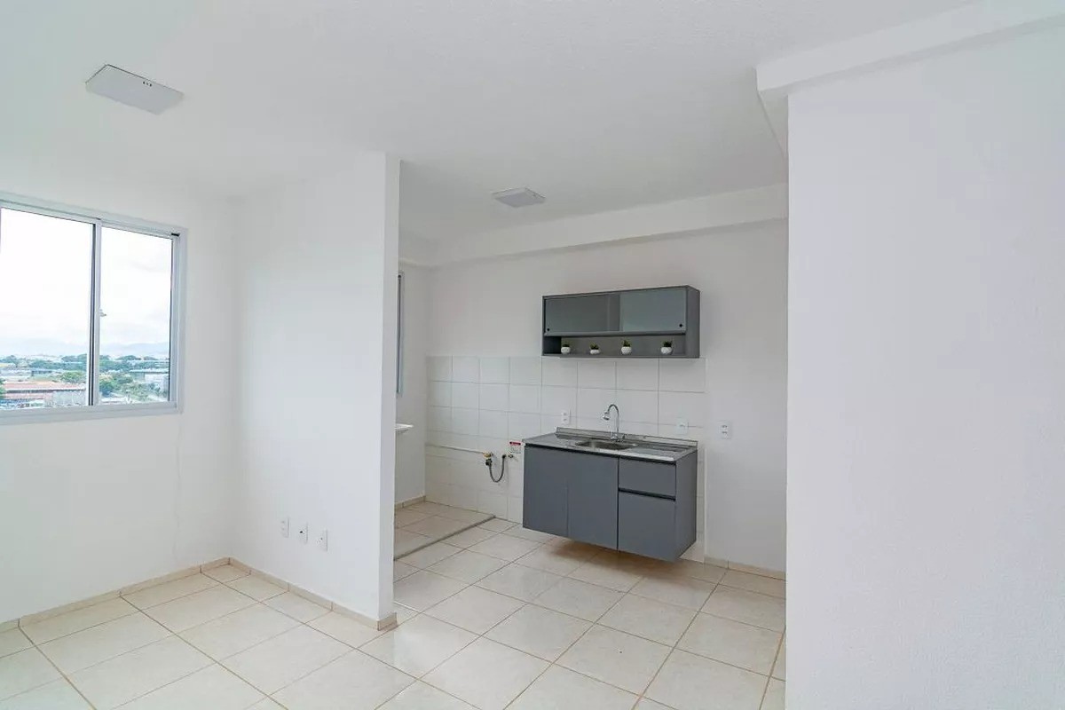Apartamento, 2 quartos, 47 m² - Foto 13