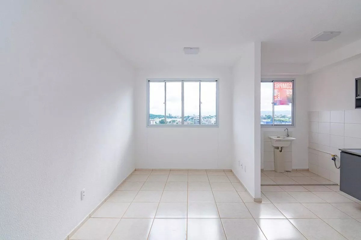 Apartamento, 2 quartos, 47 m² - Foto 10