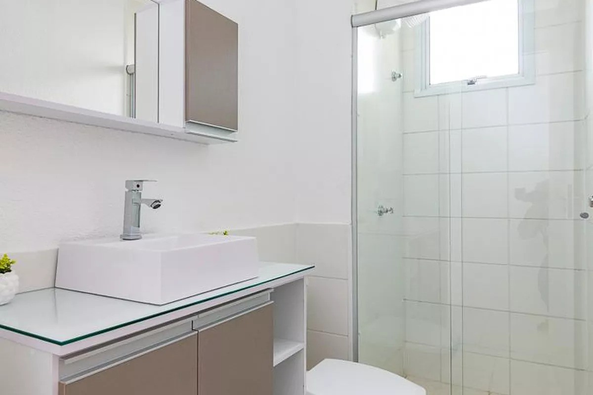 Apartamento, 2 quartos, 47 m² - Foto 5