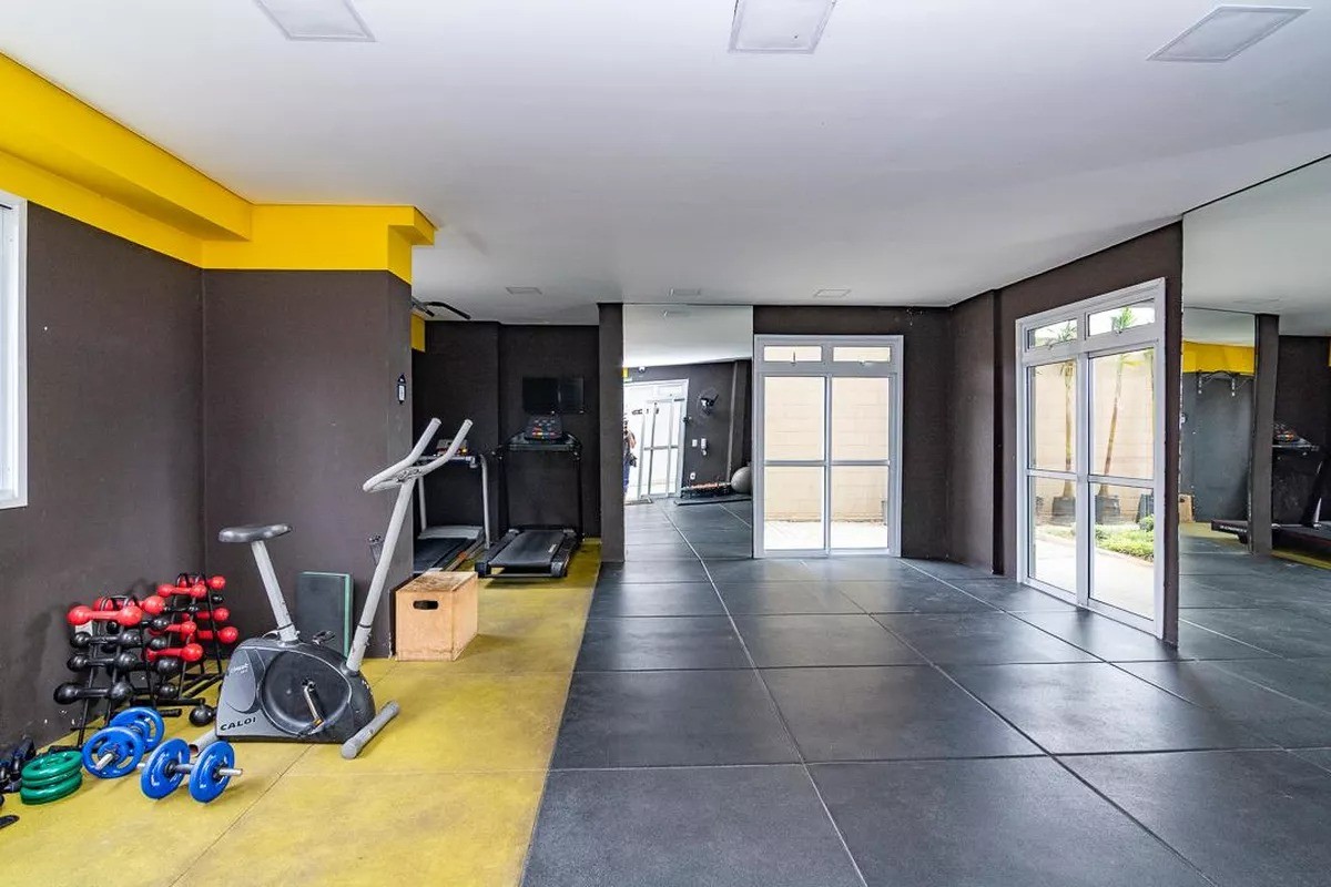 Apartamento, 2 quartos, 47 m² - Foto 25