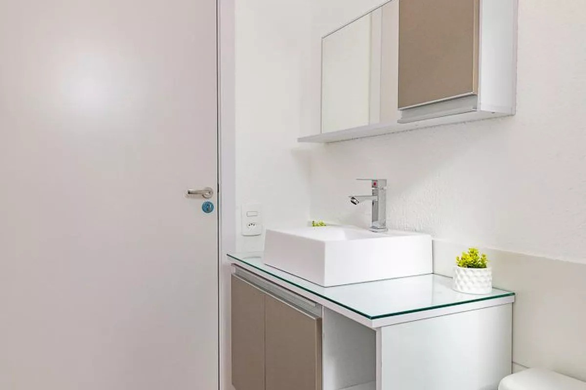 Apartamento, 2 quartos, 47 m² - Foto 4