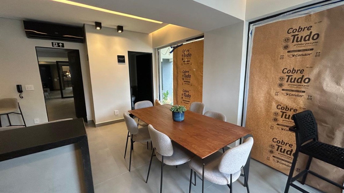 Apartamento, 2 quartos, 85 m² - Foto 2