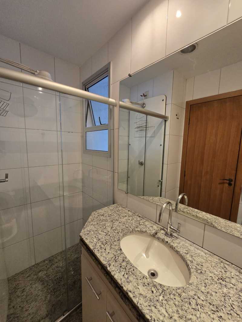 Apartamento, 3 quartos, 85 m² - Foto 7