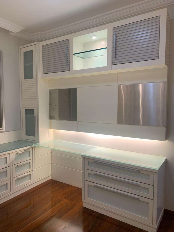 Apartamento, 4 quartos, 180 m² - Foto 5