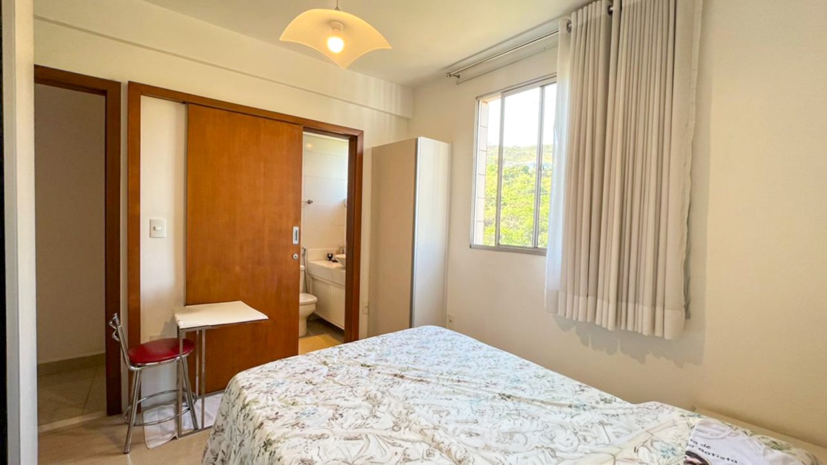 Apartamento, 4 quartos, 125 m² - Foto 14