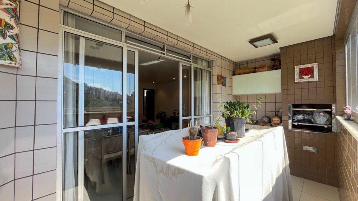 Apartamento, 4 quartos, 125 m² - Foto 7