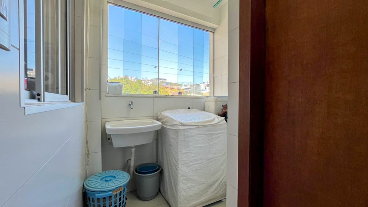 Apartamento, 4 quartos, 125 m² - Foto 16