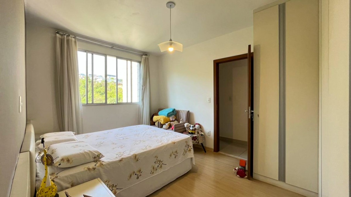 Apartamento, 4 quartos, 125 m² - Foto 18