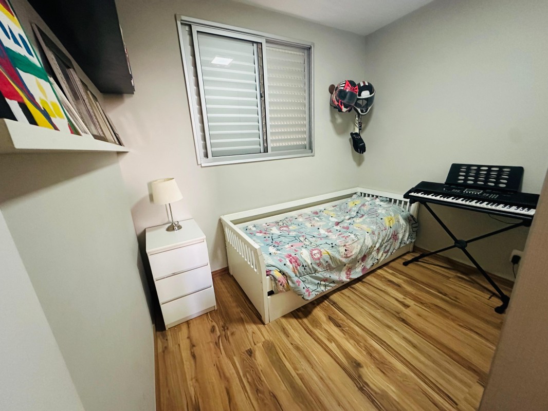 Apartamento, 4 quartos, 108 m² - Foto 24