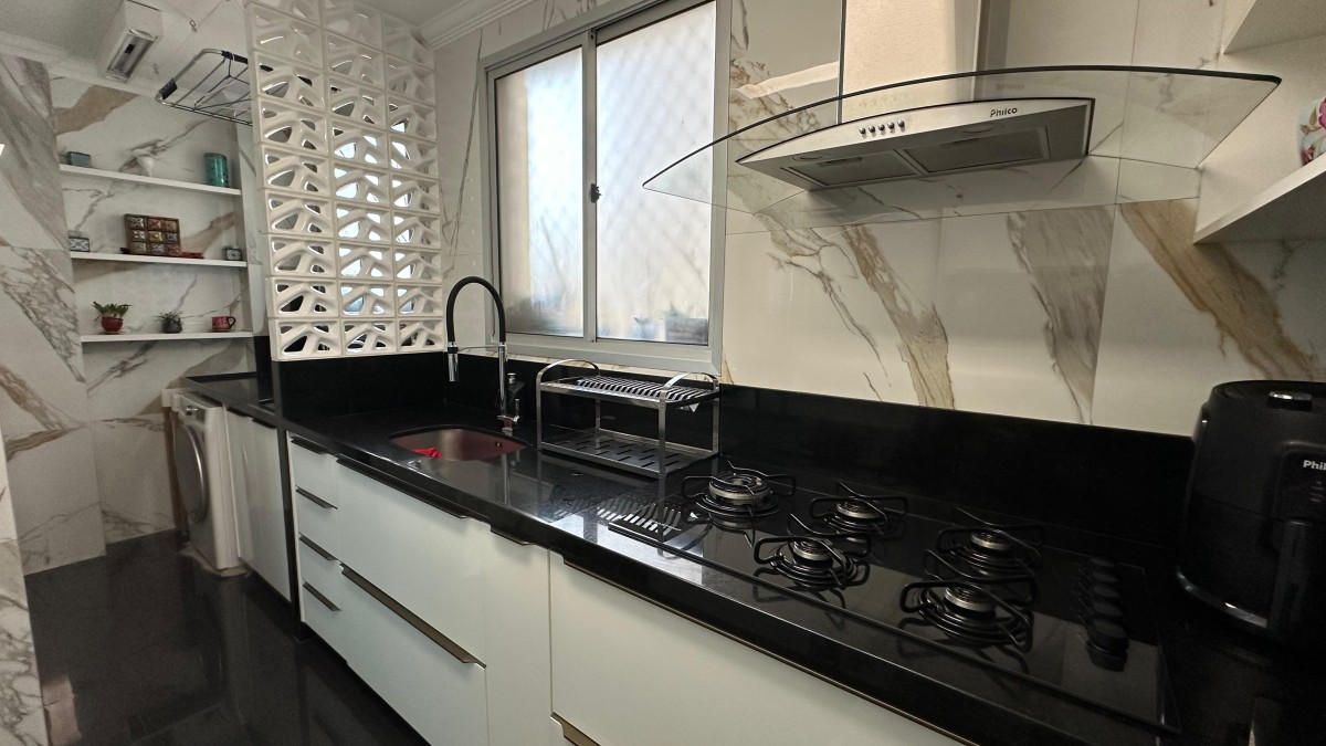 Apartamento, 4 quartos, 108 m² - Foto 11