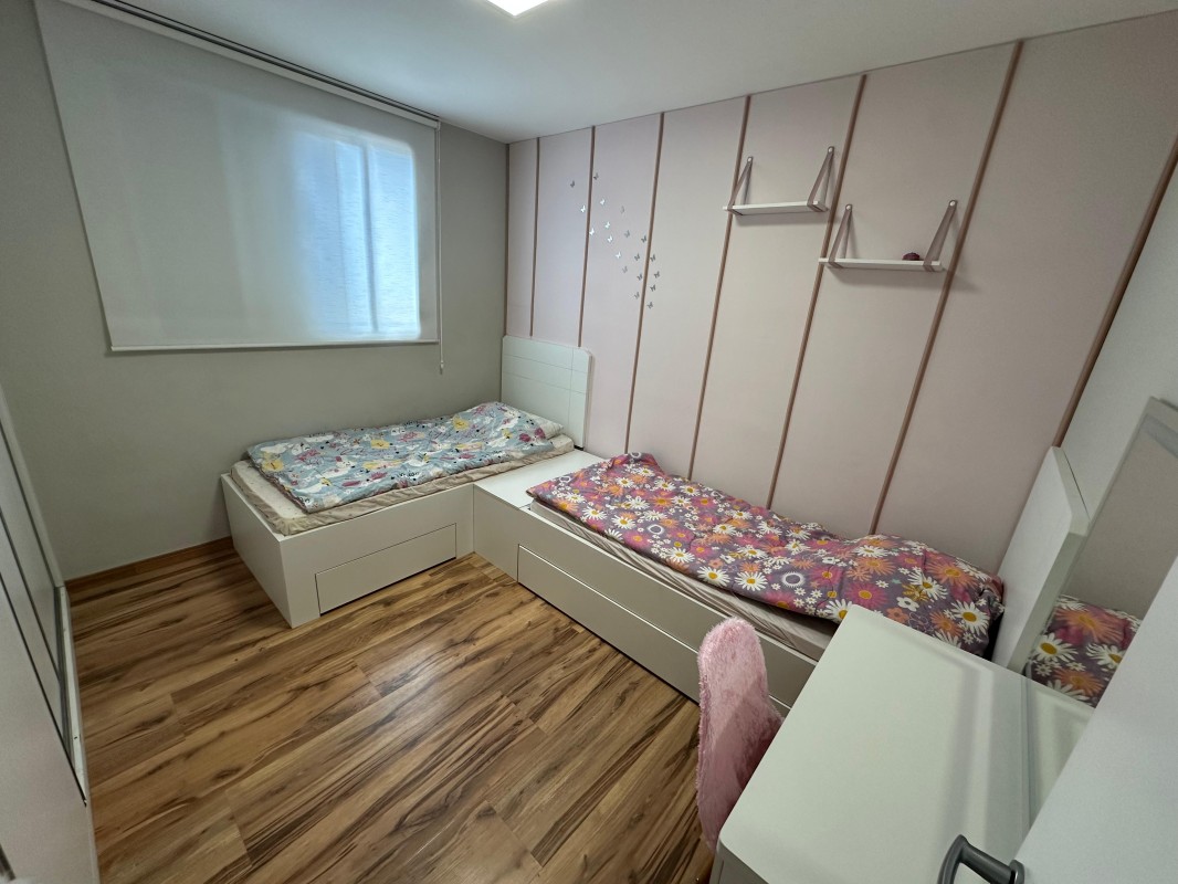 Apartamento, 4 quartos, 108 m² - Foto 15