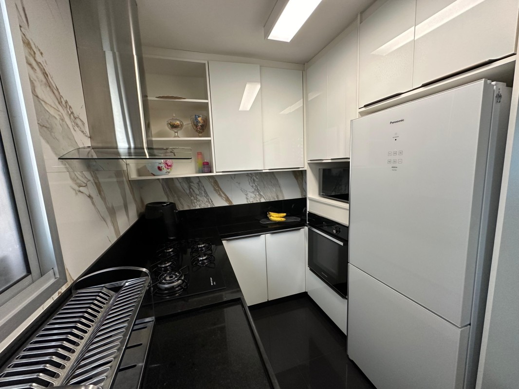 Apartamento, 4 quartos, 108 m² - Foto 8