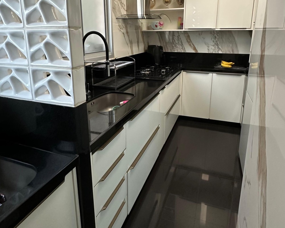 Apartamento, 4 quartos, 108 m² - Foto 9