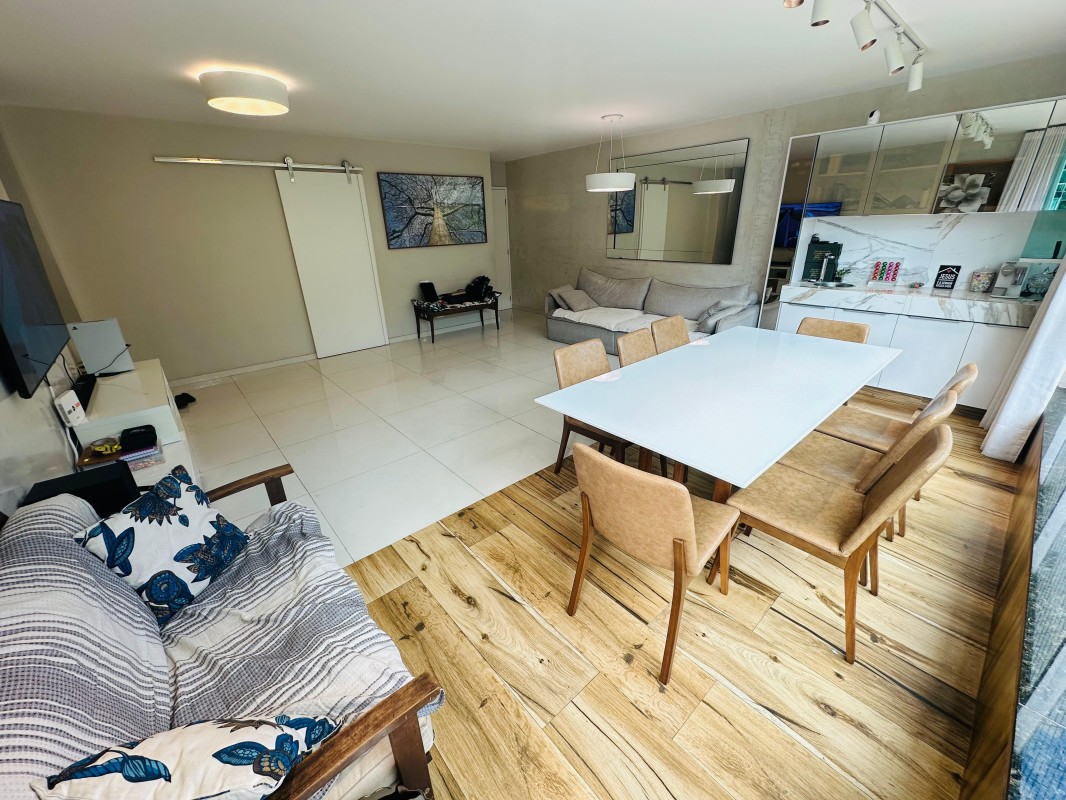 Apartamento, 4 quartos, 108 m² - Foto 7