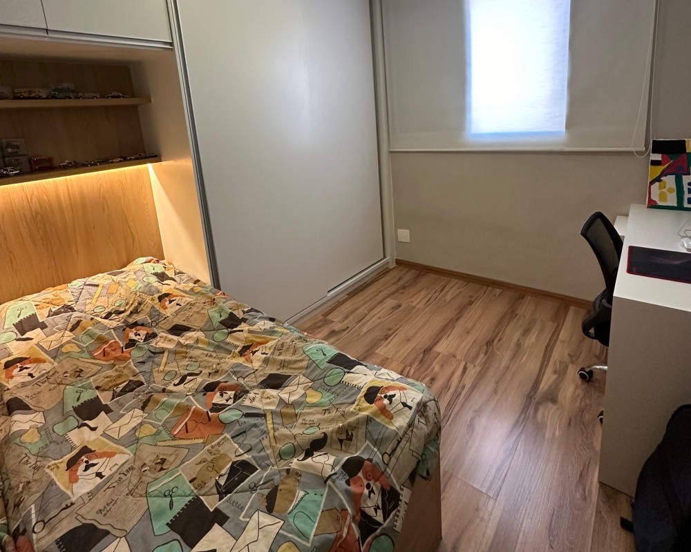 Apartamento, 4 quartos, 108 m² - Foto 21