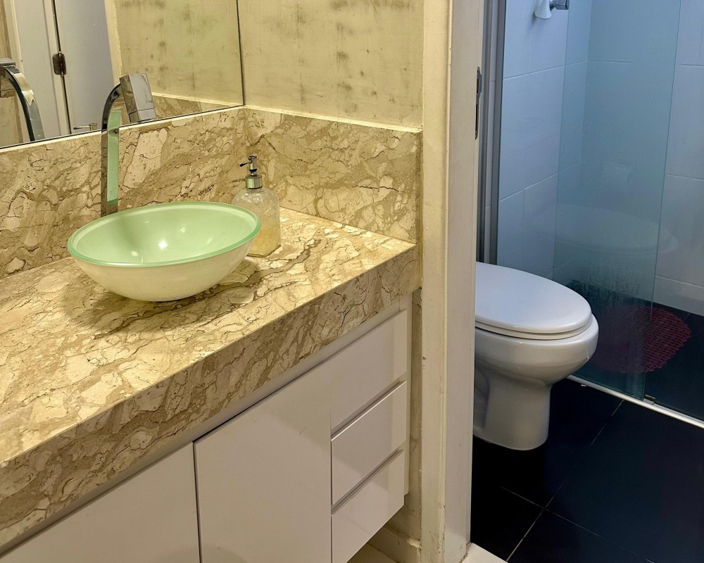 Apartamento, 4 quartos, 108 m² - Foto 25