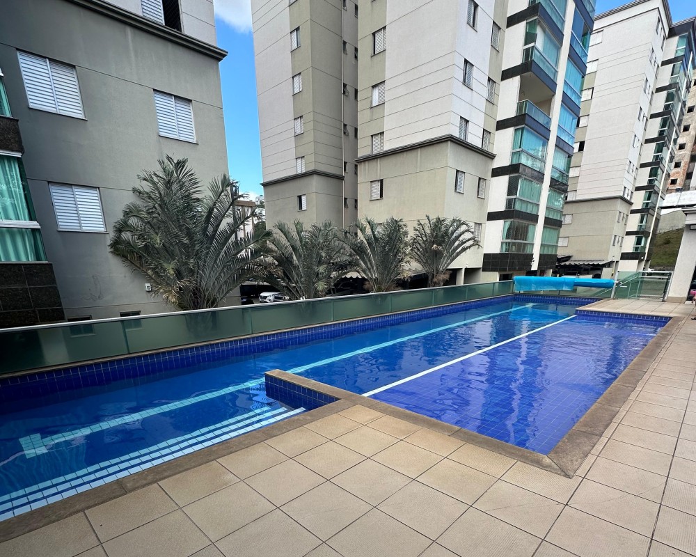 Apartamento, 4 quartos, 108 m² - Foto 1