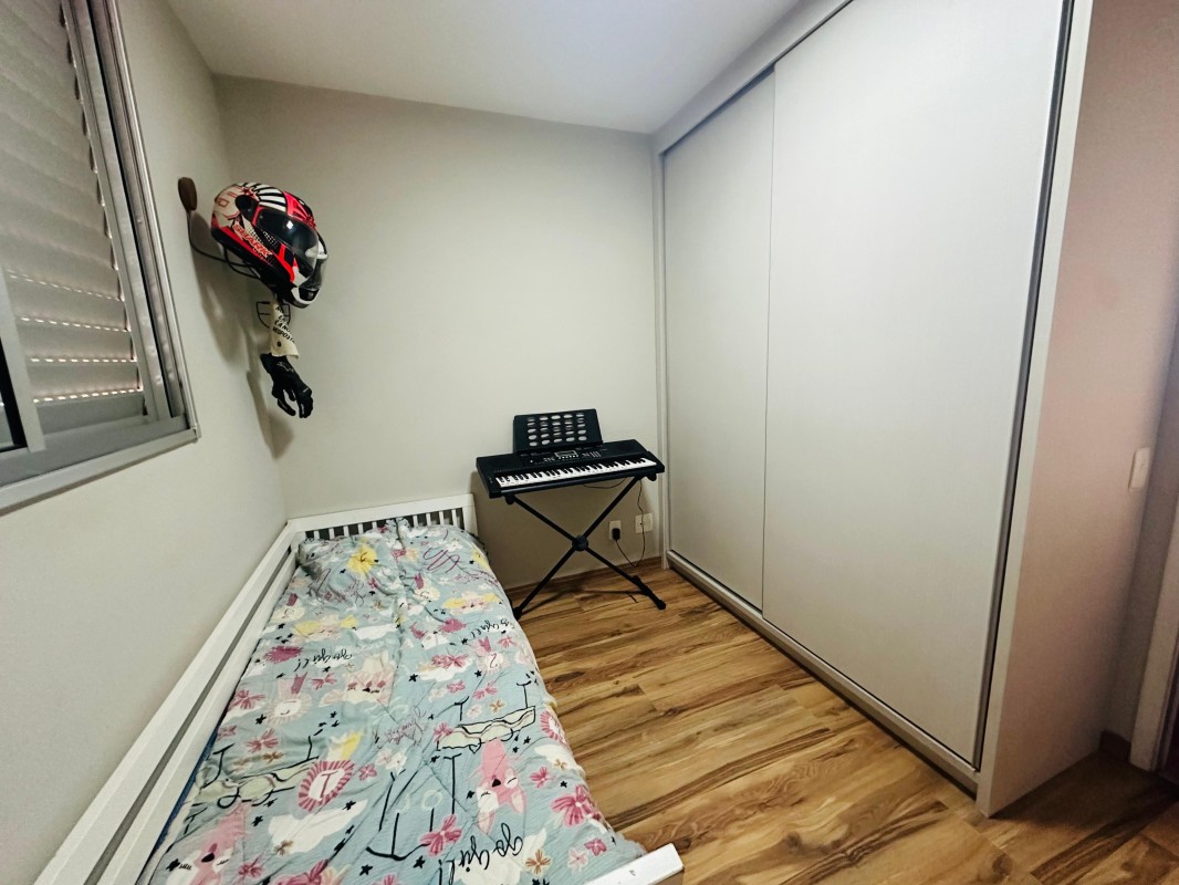 Apartamento, 4 quartos, 108 m² - Foto 23