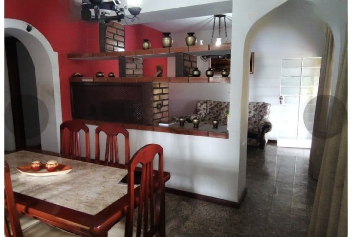 Casa, 4 quartos, 360 m² - Foto 22