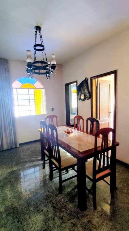 Casa, 4 quartos, 360 m² - Foto 8