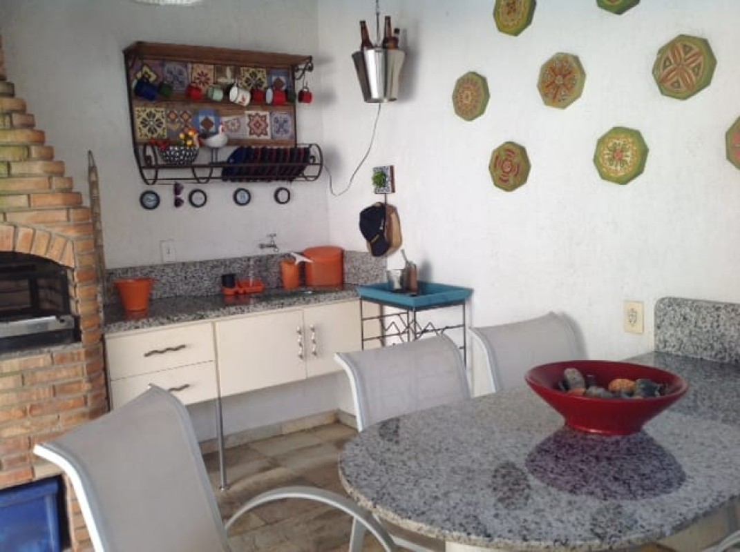 Casa, 4 quartos, 181 m² - Foto 7