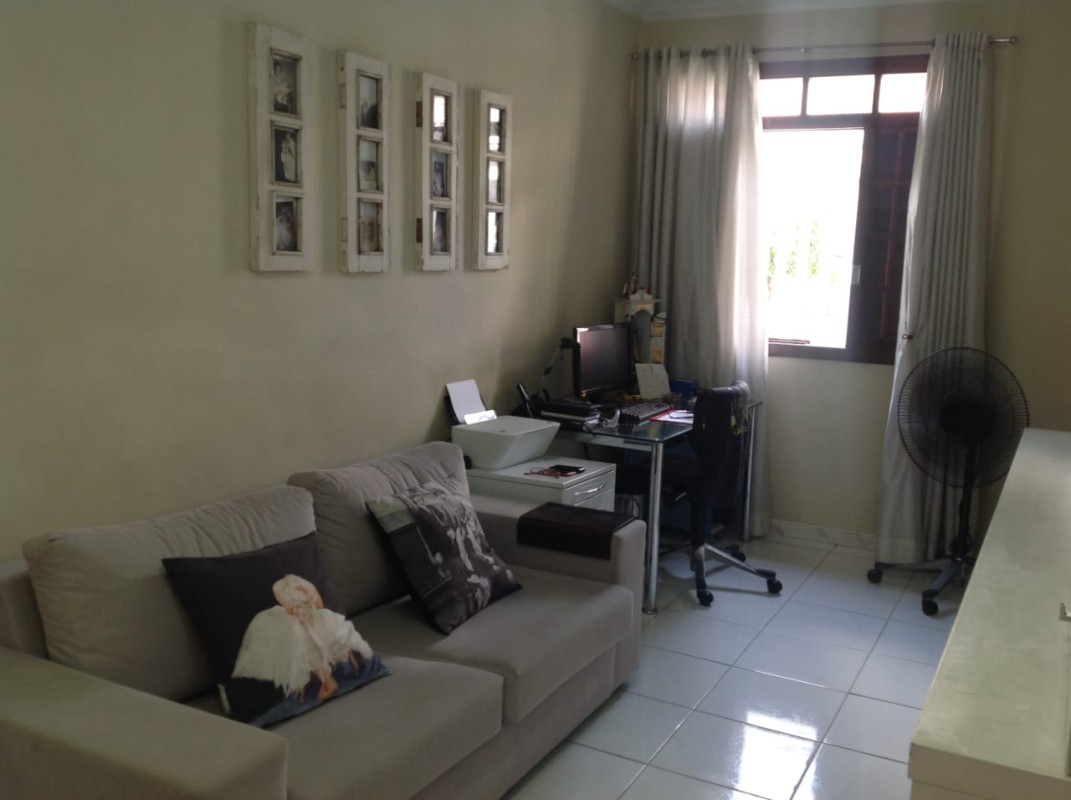 Casa, 4 quartos, 181 m² - Foto 3