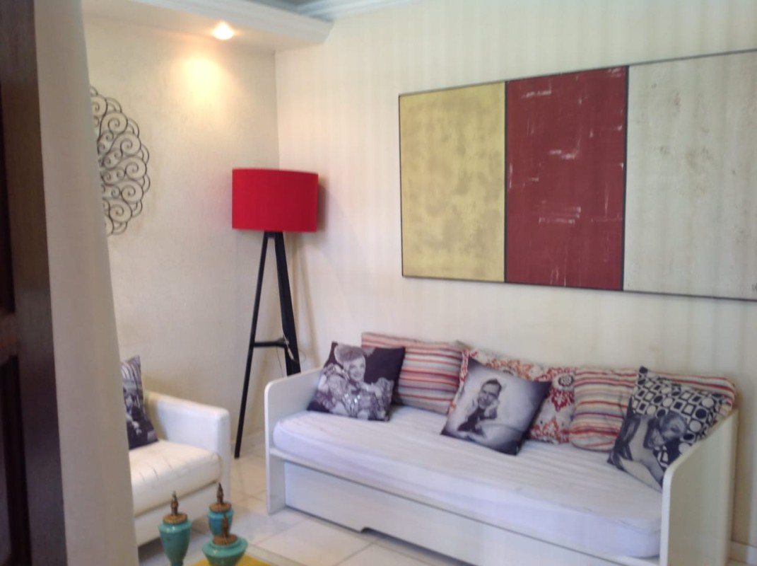 Casa, 4 quartos, 181 m² - Foto 5