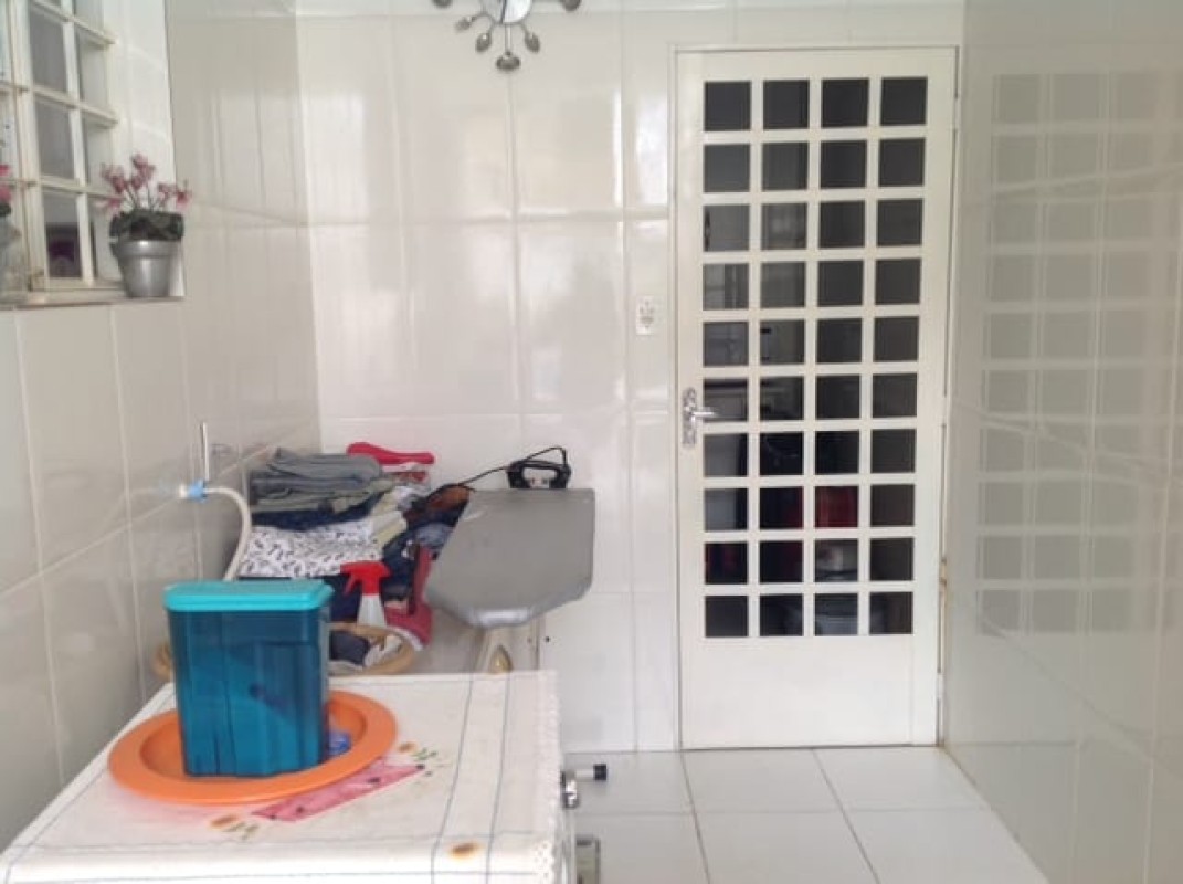 Casa, 4 quartos, 181 m² - Foto 8