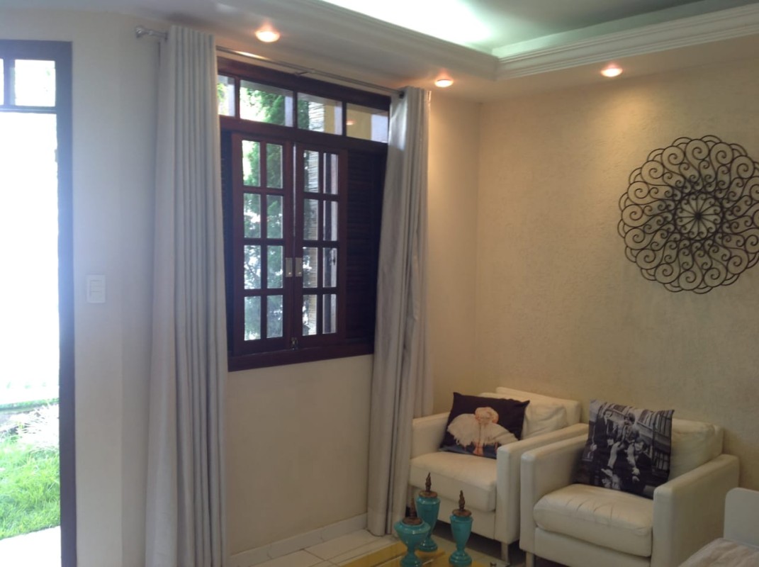 Casa, 4 quartos, 181 m² - Foto 4