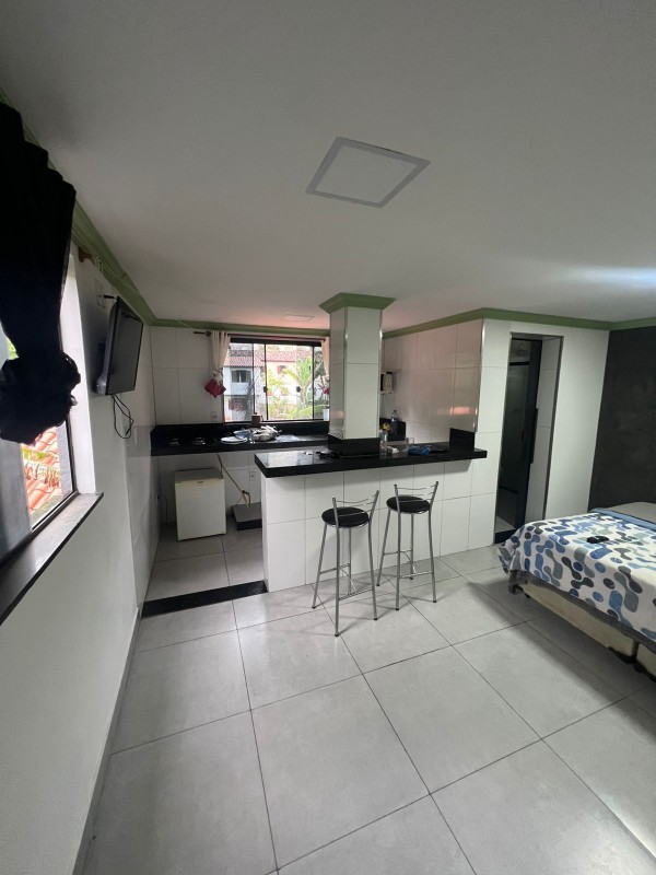 Kitnet-Studio - Foto 2